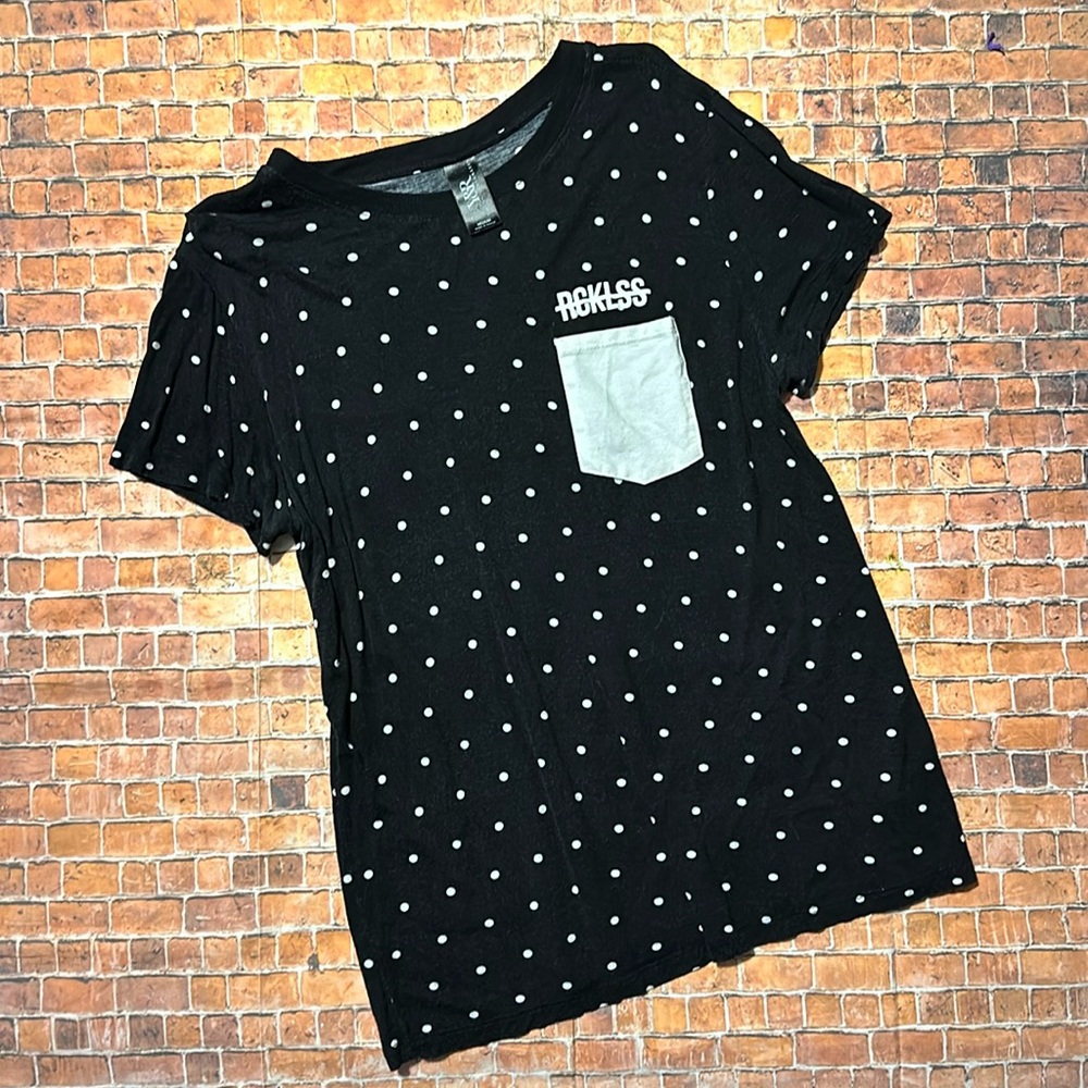 *5 for $20* Young & Reckless Tee